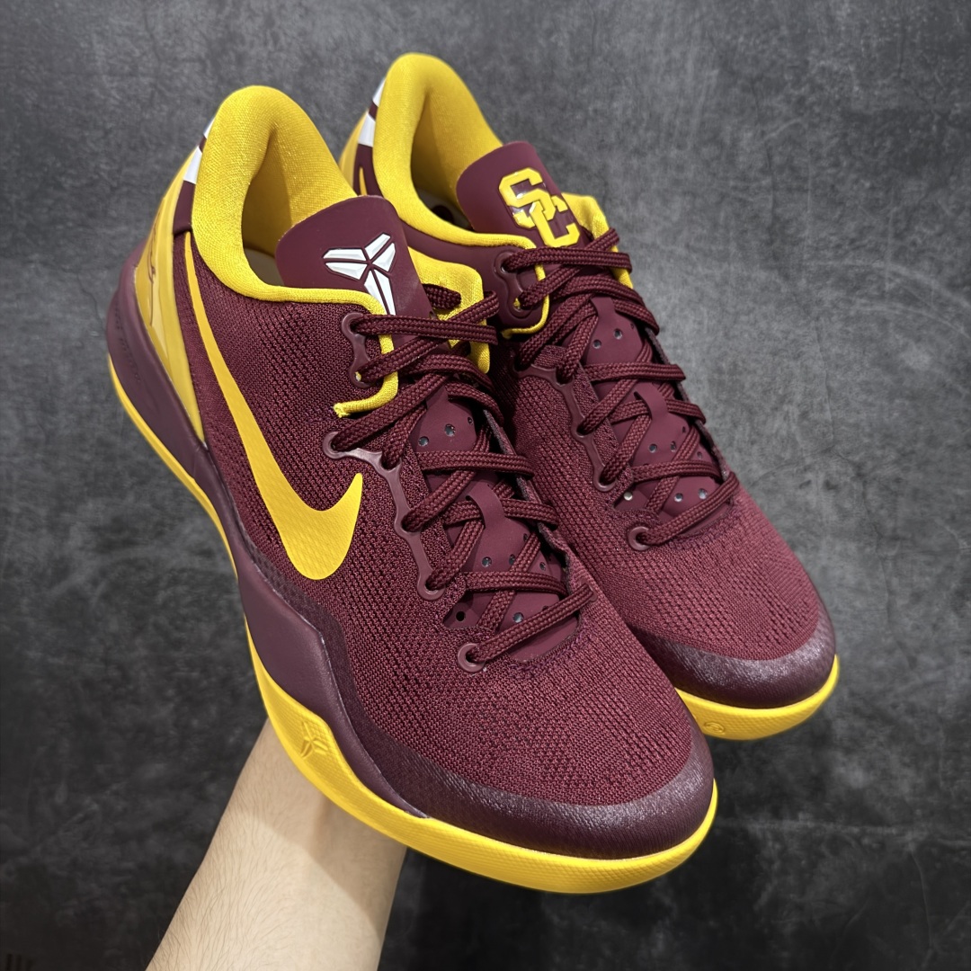 【GX绿x版本】NK Zoom Kobe Ⅷ System 科比8代复刻实战运动低帮文化篮球鞋 南加州PE款 HF7485 完美复刻公司货 React科技鞋垫加持 实战配置直接拉满 原楦纸板开发 鞋身流线型、后跟塑形 区分土肥圆 原厂针织鞋面一针一线匹配原版 全身鞋材卡料色独家定制 唯一万针立体刺绣SWOOSH 真实底模最大50.5 实战利器 专供海外市场 独立原厂模具 首批不拼图大几率过验 亲测已过 支持各种高强度实战 无需担心 补货周期极长 脚宽建议买大半码 科比系列前掌偏窄 支持七天无理由退换 尺码: 40 40.5 41 42 42.5 43 44 44.5 45 46 47.5 48.5 49.5 50.5-选品中心