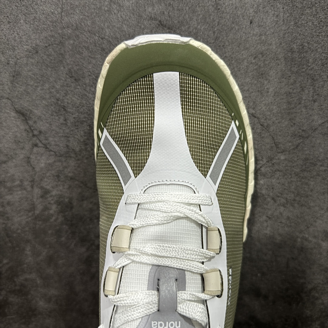 图片[5]-【纯原M版】外贸专供 Norda 诺达 001 Sneaker0111 网面越野跑步鞋 加拿大高端品牌 官方售价2K+ 运动通勤皆宜 非常时尚小众且具有功能性的一款跑鞋 尺码：36-45 含半码-选品中心