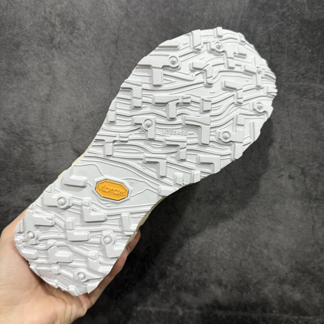 图片[9]-【纯原M版】外贸专供 Norda 诺达 001 Sneaker0111 网面越野跑步鞋 加拿大高端品牌 官方售价2K+ 运动通勤皆宜 非常时尚小众且具有功能性的一款跑鞋 尺码：36-45 含半码-选品中心