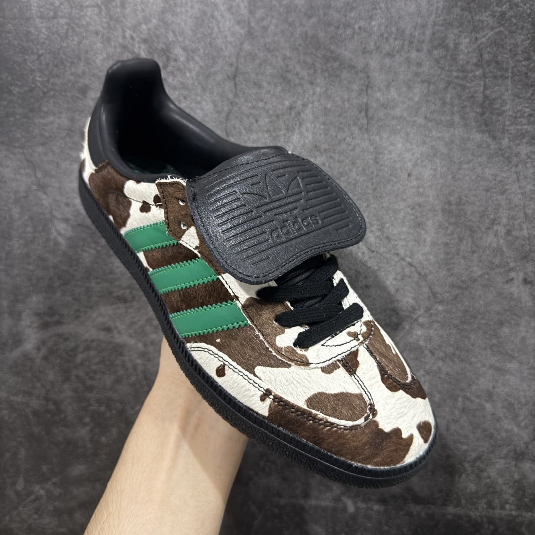 纯原版 Adidas Original Samba Long Tongue 阿迪达斯 低帮 奶牛长鞋舌 JS3930-莆田鞋,莆田鞋货源,高仿鞋,高仿鞋货源,安福档口,莆田高仿鞋,莆田鞋批发,高仿鞋批发,莆田高仿运动鞋,高仿运动鞋,莆田运动鞋 纯原版 Adidas Original Samba Long Tongue 阿迪达斯 低帮 奶牛长鞋舌 JS3930