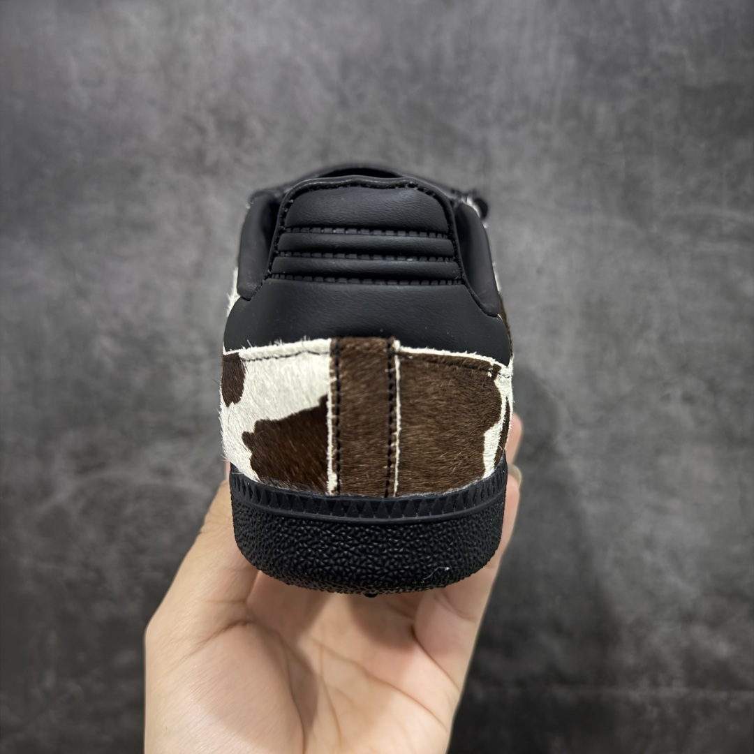 纯原版 Adidas Original Samba Long Tongue 阿迪达斯 低帮 奶牛长鞋舌 JS3930-莆田鞋,莆田鞋货源,高仿鞋,高仿鞋货源,安福档口,莆田高仿鞋,莆田鞋批发,高仿鞋批发,莆田高仿运动鞋,高仿运动鞋,莆田运动鞋 纯原版 Adidas Original Samba Long Tongue 阿迪达斯 低帮 奶牛长鞋舌 JS3930