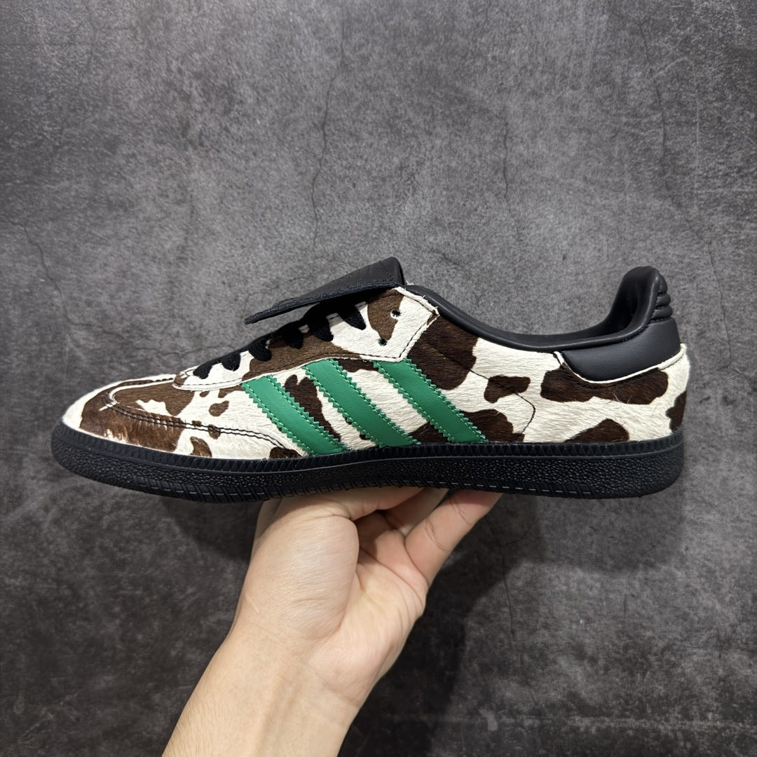 纯原版 Adidas Original Samba Long Tongue 阿迪达斯 低帮 奶牛长鞋舌 JS3930-莆田鞋,莆田鞋货源,高仿鞋,高仿鞋货源,安福档口,莆田高仿鞋,莆田鞋批发,高仿鞋批发,莆田高仿运动鞋,高仿运动鞋,莆田运动鞋 纯原版 Adidas Original Samba Long Tongue 阿迪达斯 低帮 奶牛长鞋舌 JS3930