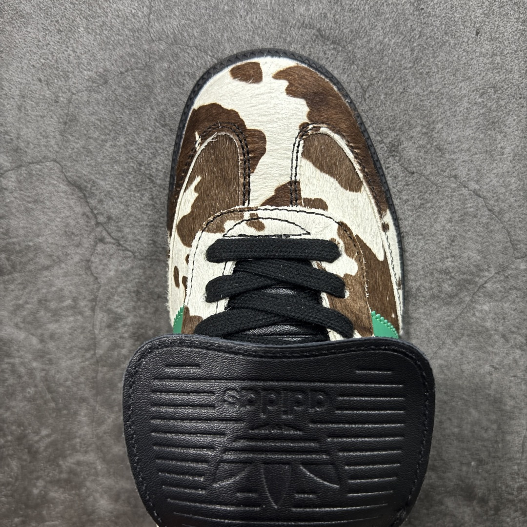 纯原版 Adidas Original Samba Long Tongue 阿迪达斯 低帮 奶牛长鞋舌 JS3930-莆田鞋,莆田鞋货源,高仿鞋,高仿鞋货源,安福档口,莆田高仿鞋,莆田鞋批发,高仿鞋批发,莆田高仿运动鞋,高仿运动鞋,莆田运动鞋 纯原版 Adidas Original Samba Long Tongue 阿迪达斯 低帮 奶牛长鞋舌 JS3930