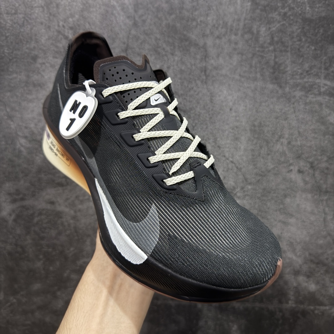 图片[3]-【NO.1版本】Nike ZoomX Vaporfly NEXT%4 减震马拉松跑步鞋 全掌碳纤维 原楦原纸版数据开发 采用同源数据开发Flyknit织物融合TPU丝半透明鞋面材质 中底采用ZoomX泡棉+FlyPlate铲型塑料碳板 外置防滑耐磨大底片 科技扛鼎 再次提升 货号： IH4453-220 尺码： 39 40 40.5 41 42 42.5 43 44 45-选品中心