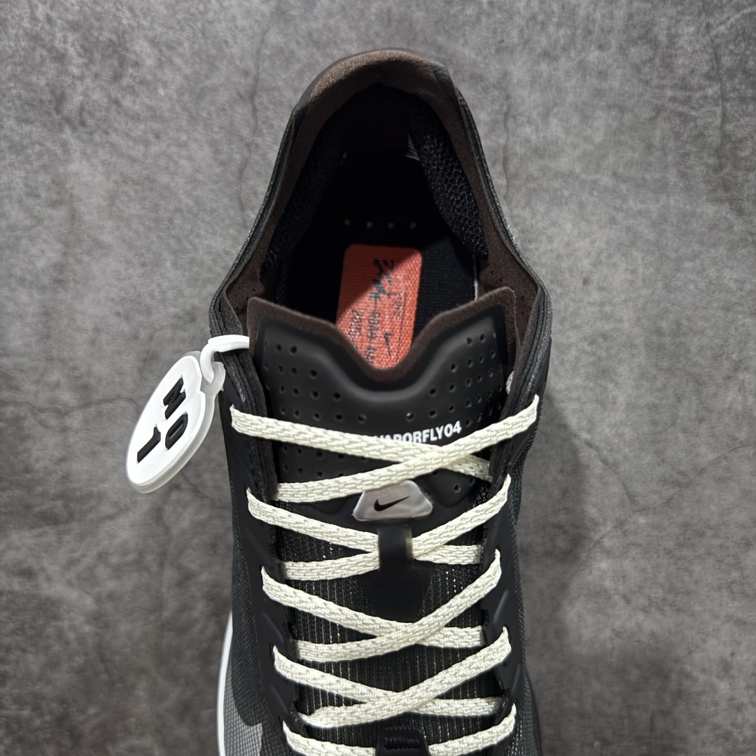 图片[8]-【NO.1版本】Nike ZoomX Vaporfly NEXT%4 减震马拉松跑步鞋 全掌碳纤维 原楦原纸版数据开发 采用同源数据开发Flyknit织物融合TPU丝半透明鞋面材质 中底采用ZoomX泡棉+FlyPlate铲型塑料碳板 外置防滑耐磨大底片 科技扛鼎 再次提升 货号： IH4453-220 尺码： 39 40 40.5 41 42 42.5 43 44 45-选品中心