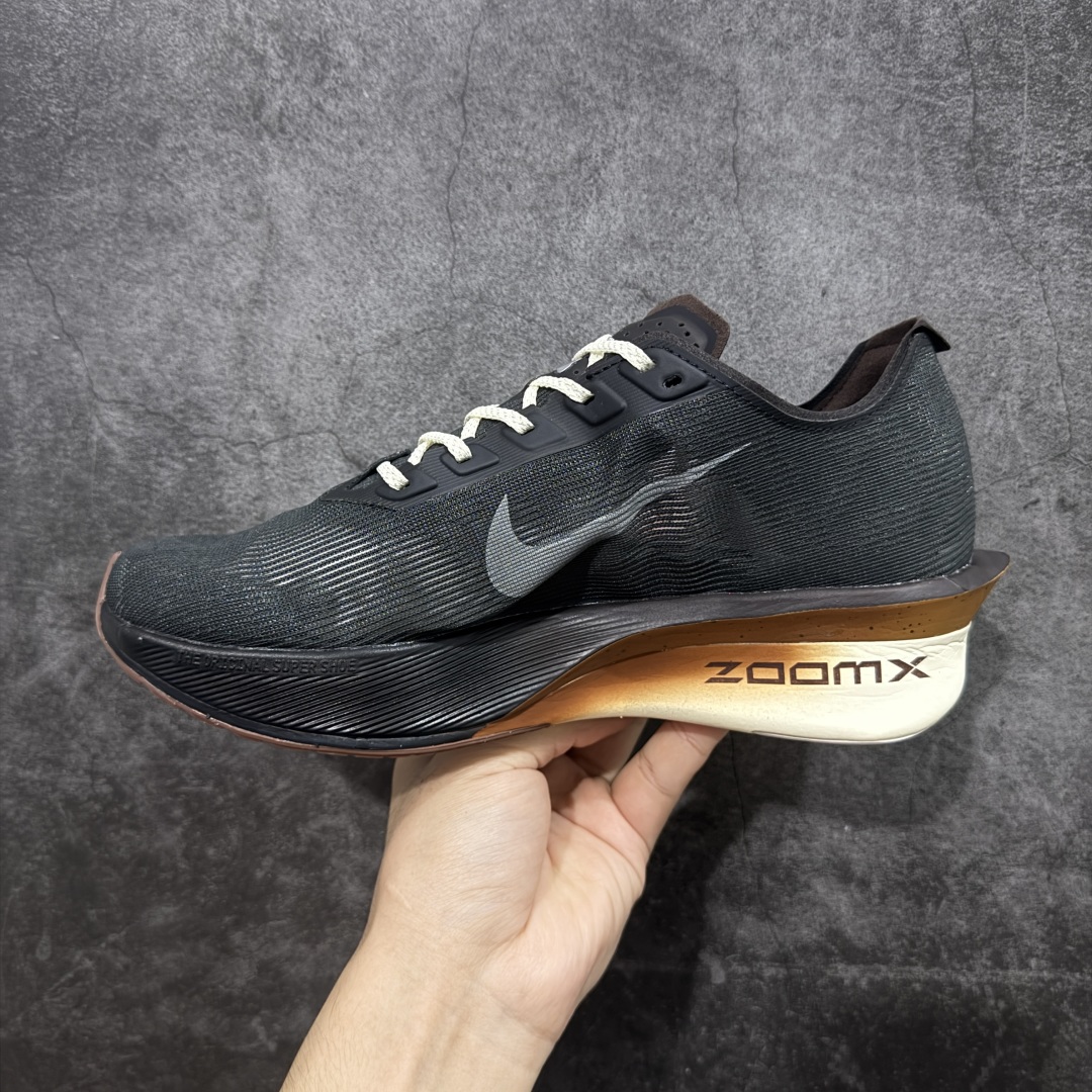 图片[2]-【NO.1版本】Nike ZoomX Vaporfly NEXT%4 减震马拉松跑步鞋 全掌碳纤维 原楦原纸版数据开发 采用同源数据开发Flyknit织物融合TPU丝半透明鞋面材质 中底采用ZoomX泡棉+FlyPlate铲型塑料碳板 外置防滑耐磨大底片 科技扛鼎 再次提升 货号： IH4453-220 尺码： 39 40 40.5 41 42 42.5 43 44 45-选品中心