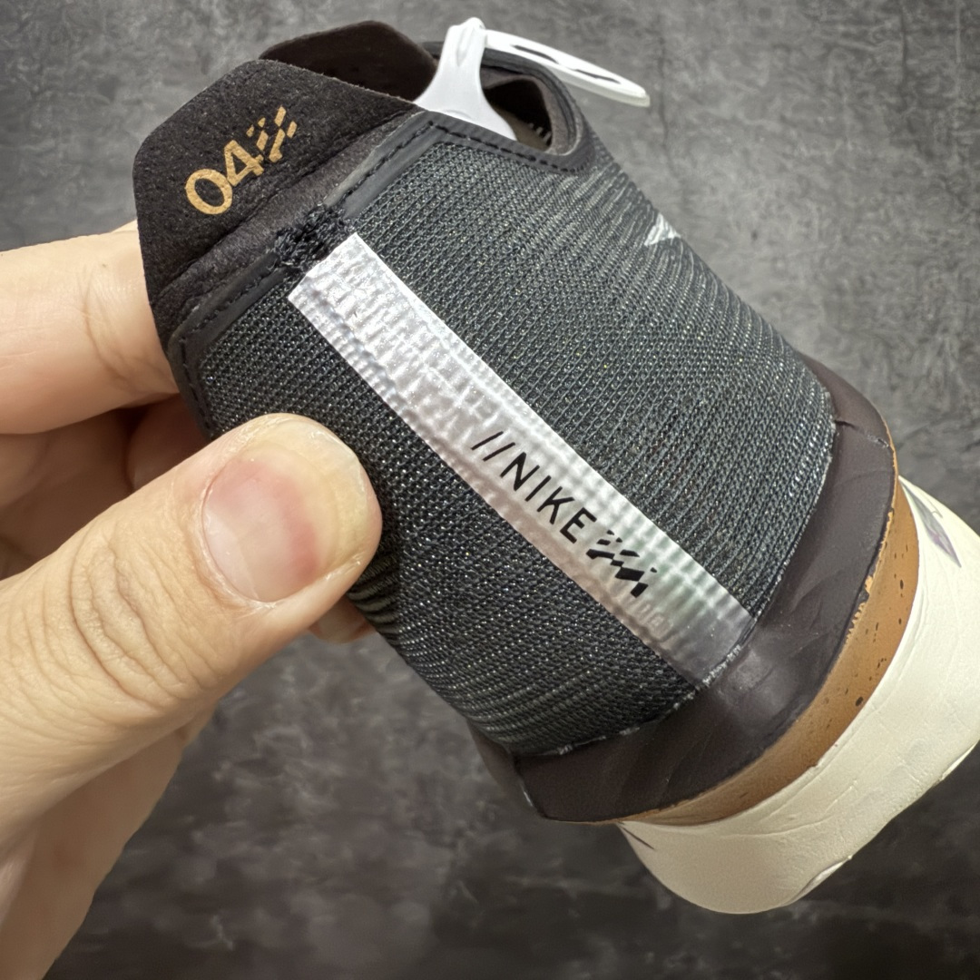 图片[2]-【NO.1版本】Nike ZoomX Vaporfly NEXT%4 减震马拉松跑步鞋 全掌碳纤维 原楦原纸版数据开发 采用同源数据开发Flyknit织物融合TPU丝半透明鞋面材质 中底采用ZoomX泡棉+FlyPlate铲型塑料碳板 外置防滑耐磨大底片 科技扛鼎 再次提升 货号： IH4453-220 尺码： 39 40 40.5 41 42 42.5 43 44 45-选品中心