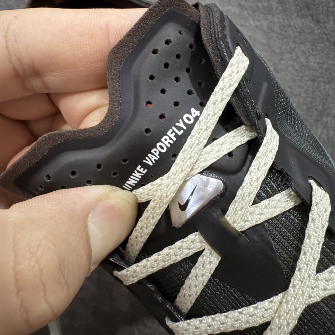 图片[6]-【NO.1版本】Nike ZoomX Vaporfly NEXT%4 减震马拉松跑步鞋 全掌碳纤维 原楦原纸版数据开发 采用同源数据开发Flyknit织物融合TPU丝半透明鞋面材质 中底采用ZoomX泡棉+FlyPlate铲型塑料碳板 外置防滑耐磨大底片 科技扛鼎 再次提升 货号： IH4453-220 尺码： 39 40 40.5 41 42 42.5 43 44 45-选品中心