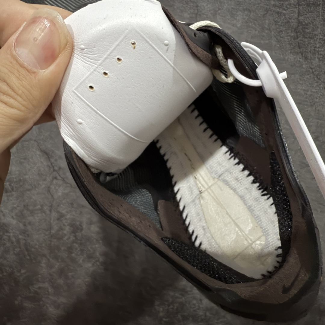 图片[8]-【NO.1版本】Nike ZoomX Vaporfly NEXT%4 减震马拉松跑步鞋 全掌碳纤维 原楦原纸版数据开发 采用同源数据开发Flyknit织物融合TPU丝半透明鞋面材质 中底采用ZoomX泡棉+FlyPlate铲型塑料碳板 外置防滑耐磨大底片 科技扛鼎 再次提升 货号： IH4453-220 尺码： 39 40 40.5 41 42 42.5 43 44 45-选品中心