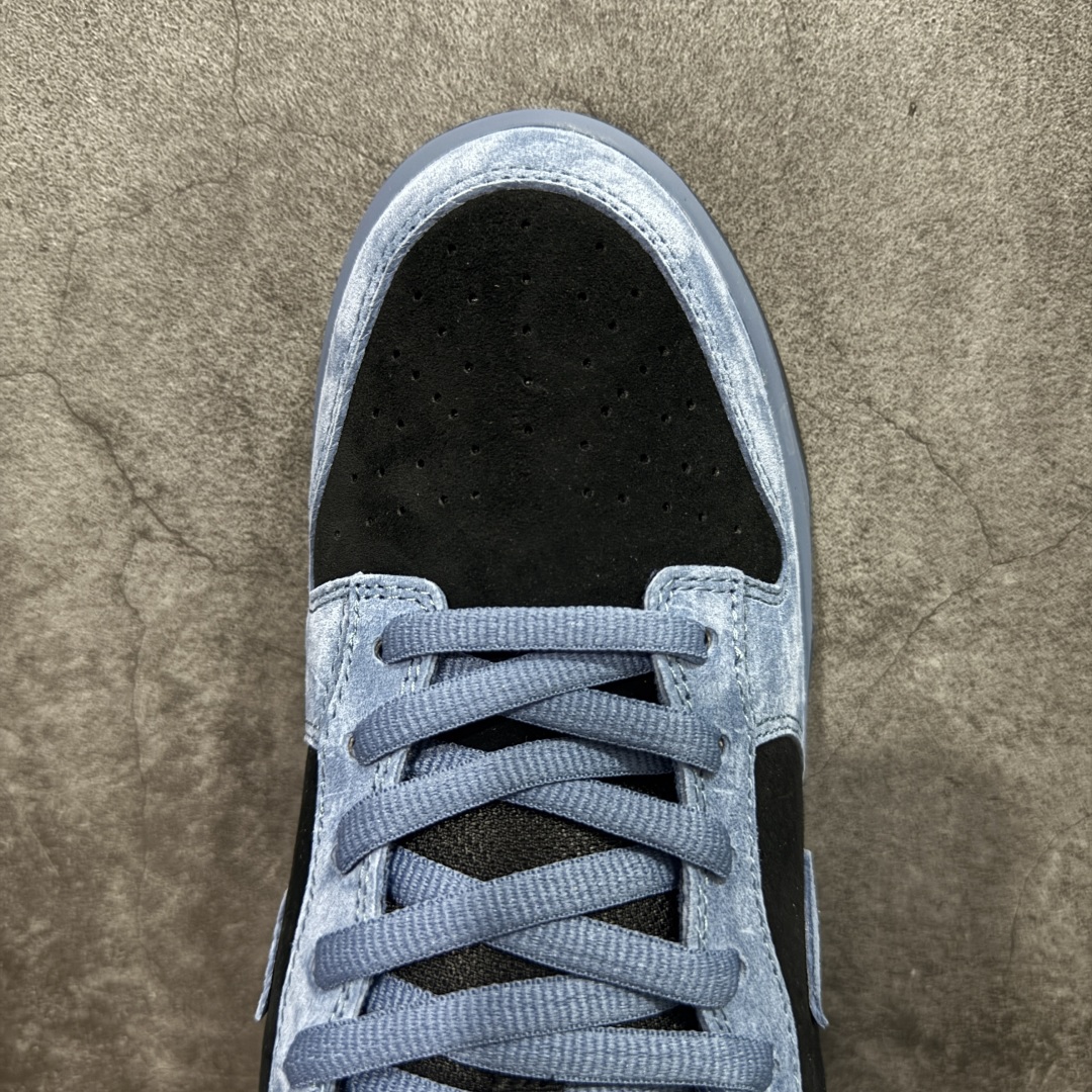 图片[5]-【纯原Z版】Supreme x NK Dunk Low 低帮Sup联名棕黄 货号：HQ8487-400 专业dunk大厂出品 品质第一梯队 原材料麂皮打造 原鞋开发 版型完美 全新 Supreme × Nike SB Dunk Low “94” Pack 终于要了 后跟“94”标注Supreme创立年份，中底联名Logo 情怀系列 尺码：36 36.5 37.5 38 38.5 39 40 40.5 41 42 42.5 43 44 44.5 45 46 46.5 47.5-选品中心