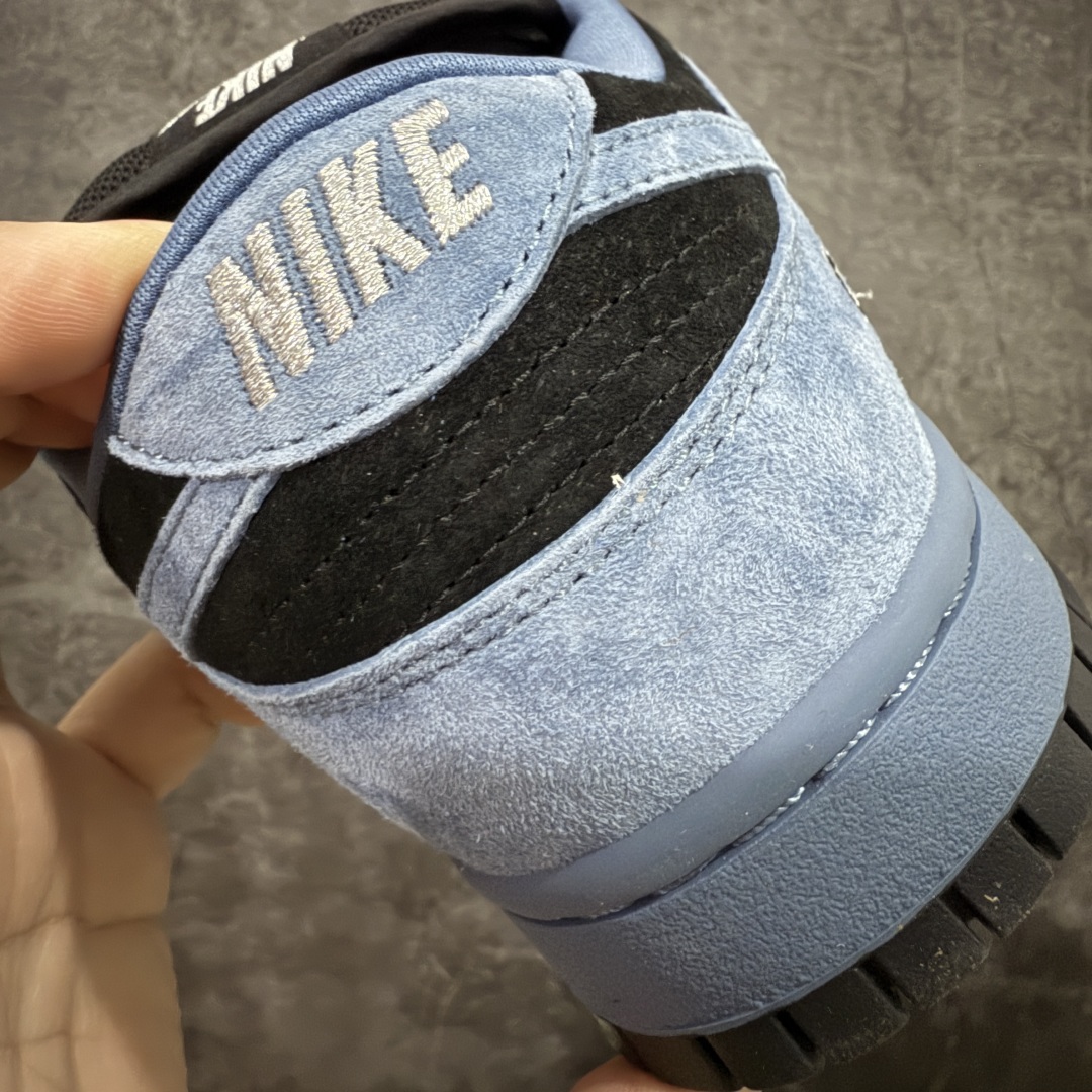 图片[2]-【纯原Z版】Supreme x NK Dunk Low 低帮Sup联名棕黄 货号：HQ8487-400 专业dunk大厂出品 品质第一梯队 原材料麂皮打造 原鞋开发 版型完美 全新 Supreme × Nike SB Dunk Low “94” Pack 终于要了 后跟“94”标注Supreme创立年份，中底联名Logo 情怀系列 尺码：36 36.5 37.5 38 38.5 39 40 40.5 41 42 42.5 43 44 44.5 45 46 46.5 47.5-选品中心