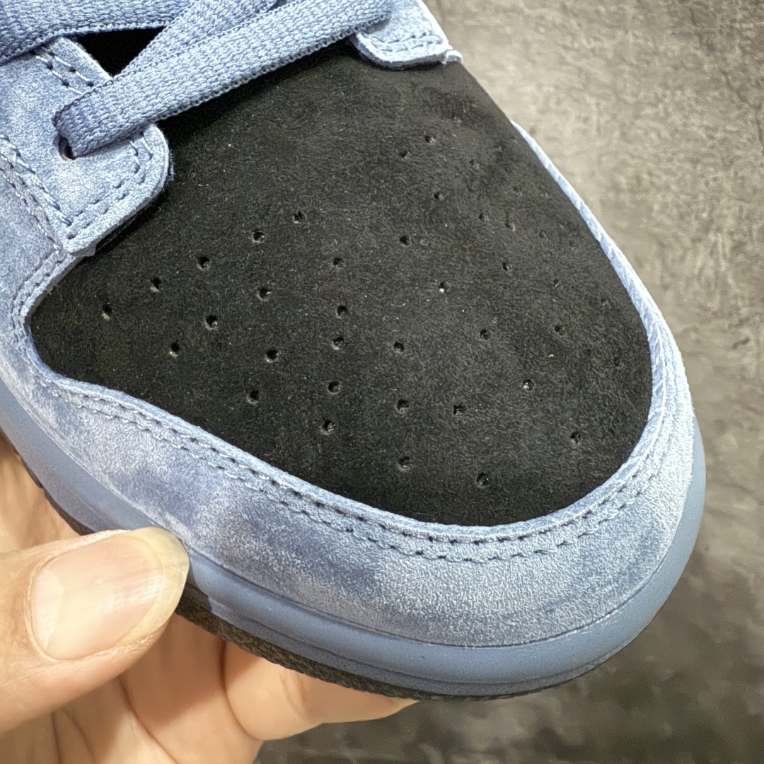 图片[5]-【纯原Z版】Supreme x NK Dunk Low 低帮Sup联名棕黄 货号：HQ8487-400 专业dunk大厂出品 品质第一梯队 原材料麂皮打造 原鞋开发 版型完美 全新 Supreme × Nike SB Dunk Low “94” Pack 终于要了 后跟“94”标注Supreme创立年份，中底联名Logo 情怀系列 尺码：36 36.5 37.5 38 38.5 39 40 40.5 41 42 42.5 43 44 44.5 45 46 46.5 47.5-选品中心