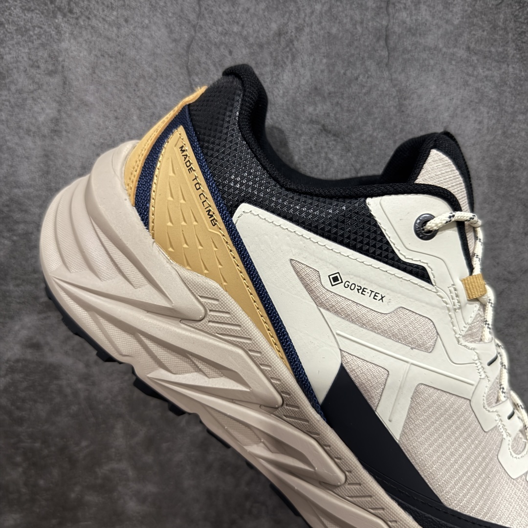 图片[7]-【莞产版本】凯乐石KAILAS 山行-2 GTX 运动户外抓地透气 跑山徒步鞋 凯乐石行云FLT徒步鞋满足了我对春日徒步的全部要求，走了一天都不想脱下来！非常非常的轻，抓地力强还非常防滑，跑跑跳跳都特别轻盈，走了一天也不觉得累。回弹力和支撑力都很好，一直走也没有觉得累。既防水又透气，让双脚保持干爽！ 尺码：39-45 编码： ABC320340-选品中心