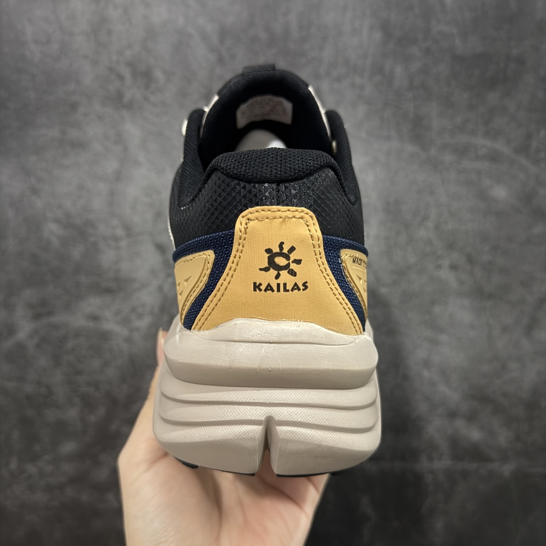 图片[4]-【莞产版本】凯乐石KAILAS 山行-2 GTX 运动户外抓地透气 跑山徒步鞋 凯乐石行云FLT徒步鞋满足了我对春日徒步的全部要求，走了一天都不想脱下来！非常非常的轻，抓地力强还非常防滑，跑跑跳跳都特别轻盈，走了一天也不觉得累。回弹力和支撑力都很好，一直走也没有觉得累。既防水又透气，让双脚保持干爽！ 尺码：39-45 编码： ABC320340-选品中心