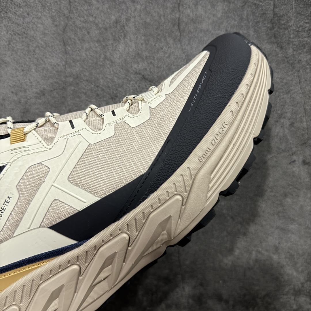 图片[6]-【莞产版本】凯乐石KAILAS 山行-2 GTX 运动户外抓地透气 跑山徒步鞋 凯乐石行云FLT徒步鞋满足了我对春日徒步的全部要求，走了一天都不想脱下来！非常非常的轻，抓地力强还非常防滑，跑跑跳跳都特别轻盈，走了一天也不觉得累。回弹力和支撑力都很好，一直走也没有觉得累。既防水又透气，让双脚保持干爽！ 尺码：39-45 编码： ABC320340-选品中心