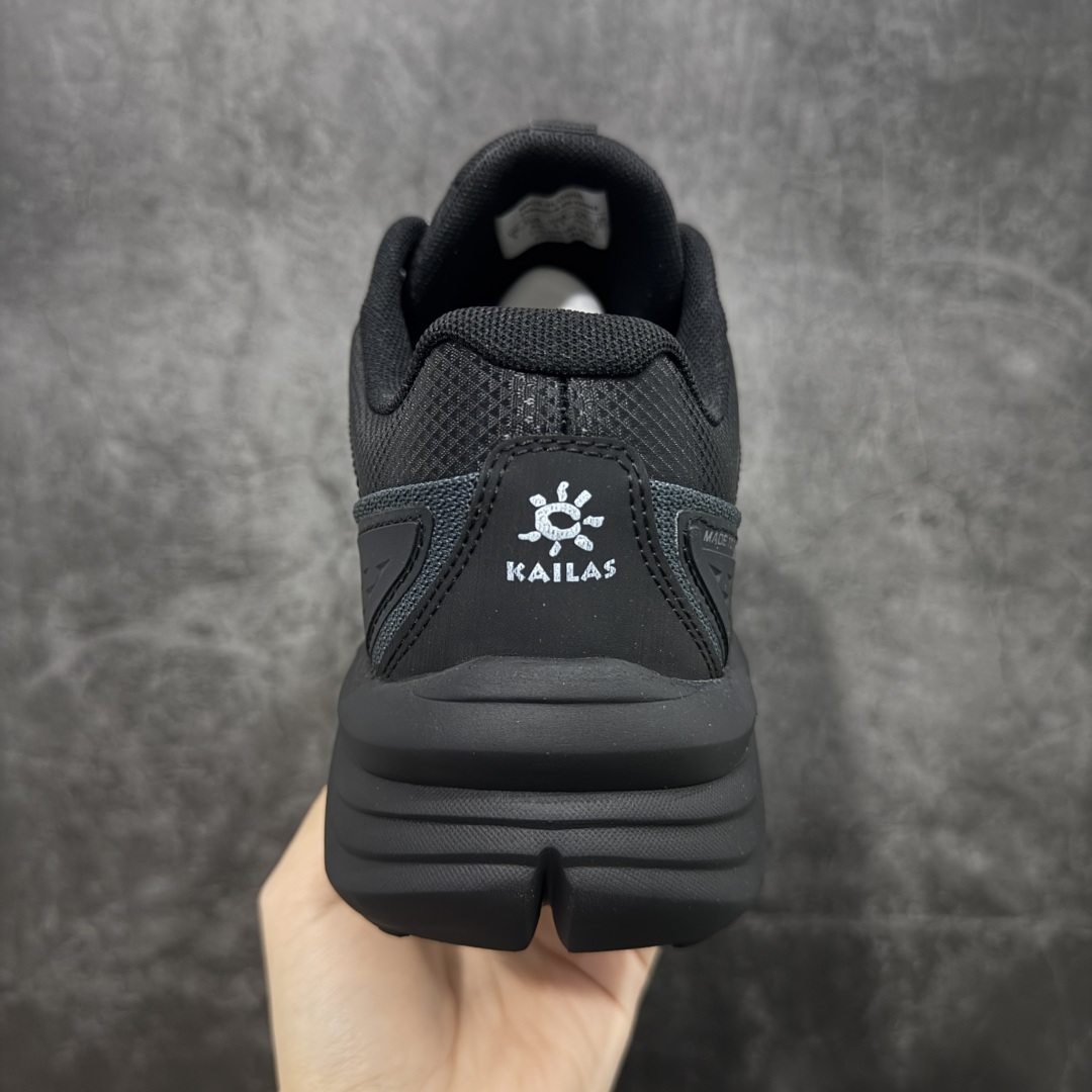 图片[4]-【莞产版本】凯乐石KAILAS 山行-2 GTX 运动户外抓地透气 跑山徒步鞋 凯乐石行云FLT徒步鞋满足了我对春日徒步的全部要求，走了一天都不想脱下来！非常非常的轻，抓地力强还非常防滑，跑跑跳跳都特别轻盈，走了一天也不觉得累。回弹力和支撑力都很好，一直走也没有觉得累。既防水又透气，让双脚保持干爽！ 尺码：39-45 编码： ABC320340-选品中心