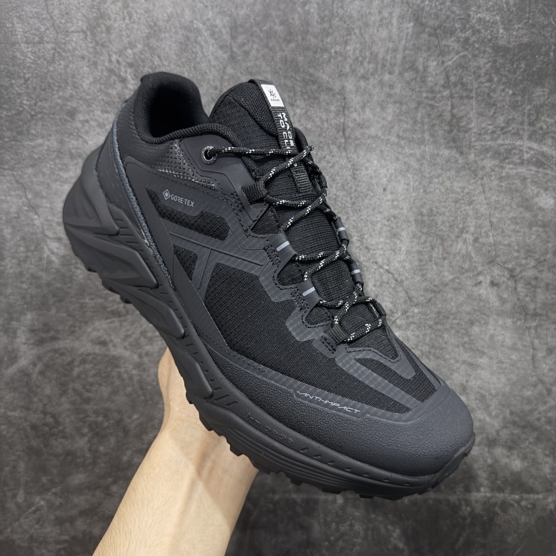 图片[3]-【莞产版本】凯乐石KAILAS 山行-2 GTX 运动户外抓地透气 跑山徒步鞋 凯乐石行云FLT徒步鞋满足了我对春日徒步的全部要求，走了一天都不想脱下来！非常非常的轻，抓地力强还非常防滑，跑跑跳跳都特别轻盈，走了一天也不觉得累。回弹力和支撑力都很好，一直走也没有觉得累。既防水又透气，让双脚保持干爽！ 尺码：39-45 编码： ABC320340-选品中心