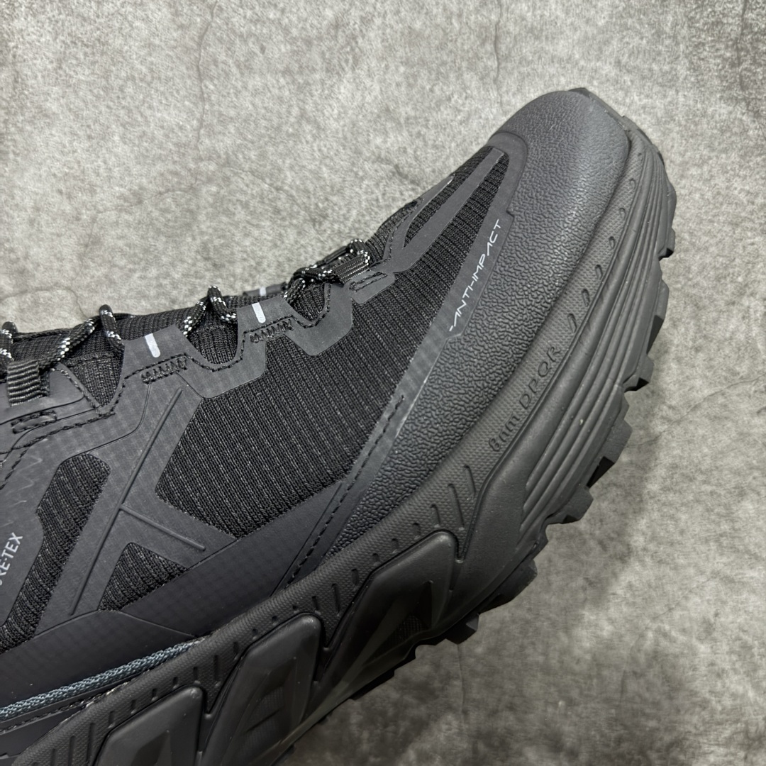 图片[6]-【莞产版本】凯乐石KAILAS 山行-2 GTX 运动户外抓地透气 跑山徒步鞋 凯乐石行云FLT徒步鞋满足了我对春日徒步的全部要求，走了一天都不想脱下来！非常非常的轻，抓地力强还非常防滑，跑跑跳跳都特别轻盈，走了一天也不觉得累。回弹力和支撑力都很好，一直走也没有觉得累。既防水又透气，让双脚保持干爽！ 尺码：39-45 编码： ABC320340-选品中心