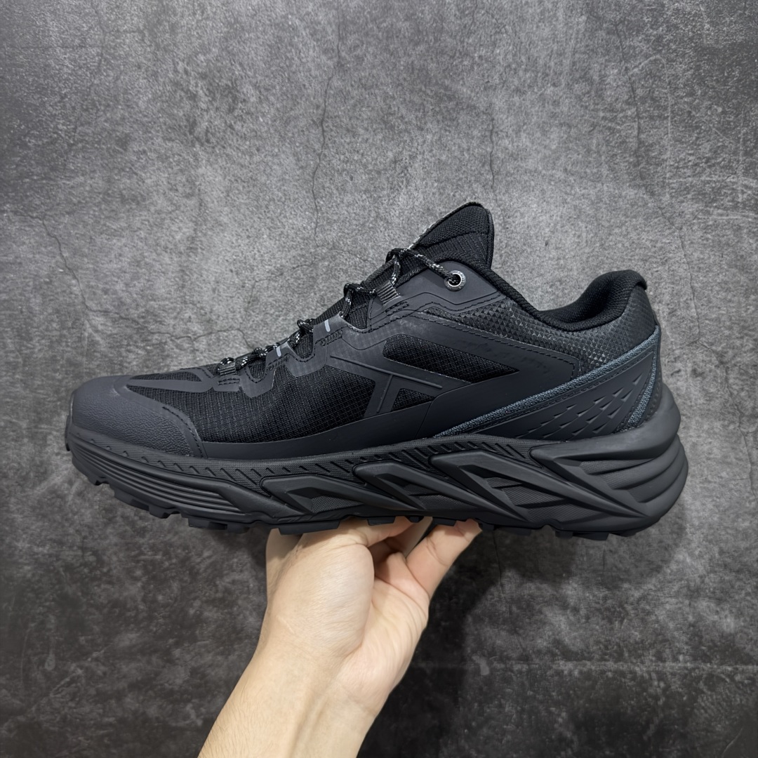 图片[2]-【莞产版本】凯乐石KAILAS 山行-2 GTX 运动户外抓地透气 跑山徒步鞋 凯乐石行云FLT徒步鞋满足了我对春日徒步的全部要求，走了一天都不想脱下来！非常非常的轻，抓地力强还非常防滑，跑跑跳跳都特别轻盈，走了一天也不觉得累。回弹力和支撑力都很好，一直走也没有觉得累。既防水又透气，让双脚保持干爽！ 尺码：39-45 编码： ABC320340-选品中心