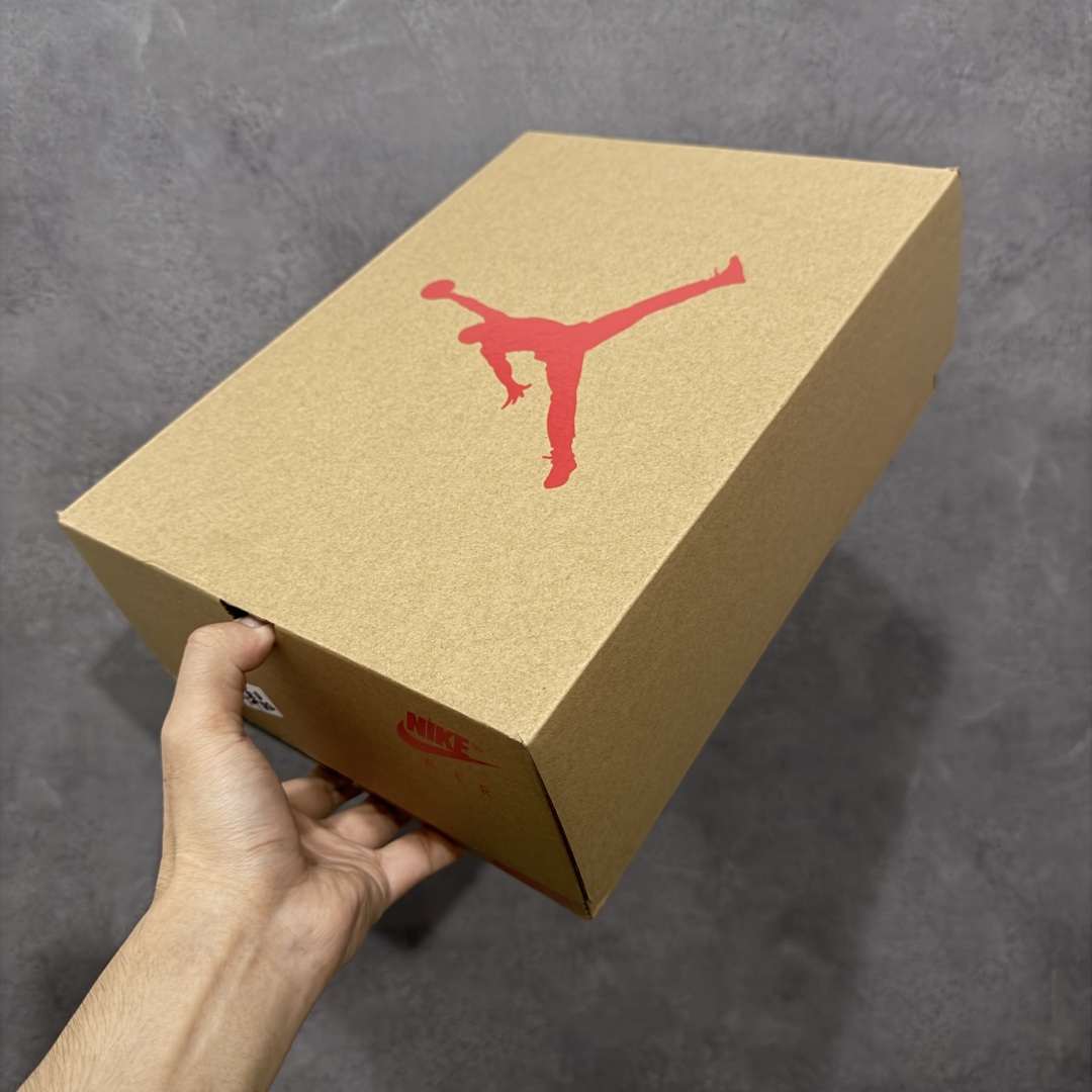 图片[11]-【DG2.0版本】Air Jordan AJ6 Retro 反转红外线2026复刻黑红 CT8529-001 高端零售裸鞋圈特供批次 SZ原厂全套原楦原纸板冲刀磨具开发 原厂皮料加持 原厂港宝加持定型后跟R度完美 同源原厂电绣 飞翼针数密度立体效果一致 百分百一致原鞋 原厂拉帮工艺 针距密度一致 后跟弧度收口自然不对折 极致一眼正品既视感 进口玻璃冲刀皮料裁剪零毛边 全鞋电脑针车工艺 品控清洁度最高QC检验标准 免检产品 原厂订购鞋盒、鞋标、防尘纸、鞋撑、鞋带 追求极致的原厂味道 尺码：40.5 41 42 42.5 43 44 44.5 45 46 47.5 48.5-选品中心