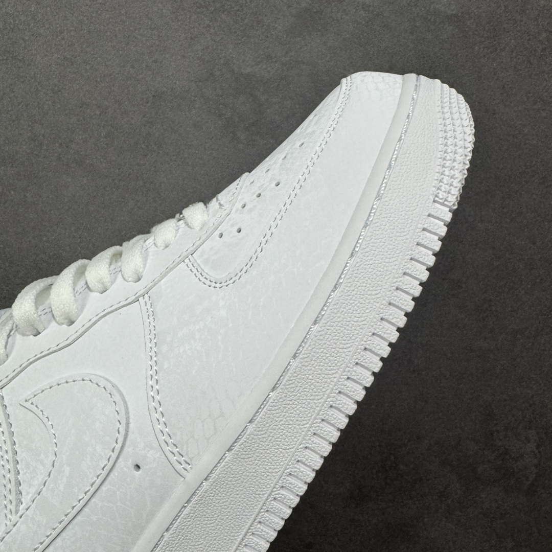 图片[5]-【公司级】Kobe x NK Air Force 1 Low 空军一号低帮科比限定白色曼巴精神 #原楦头原纸板 原装鞋盒 内置全掌气垫 原厂鞋底 货号：IB0018-100 尺码：35.5-47带半码 编码：GLB220230-选品中心
