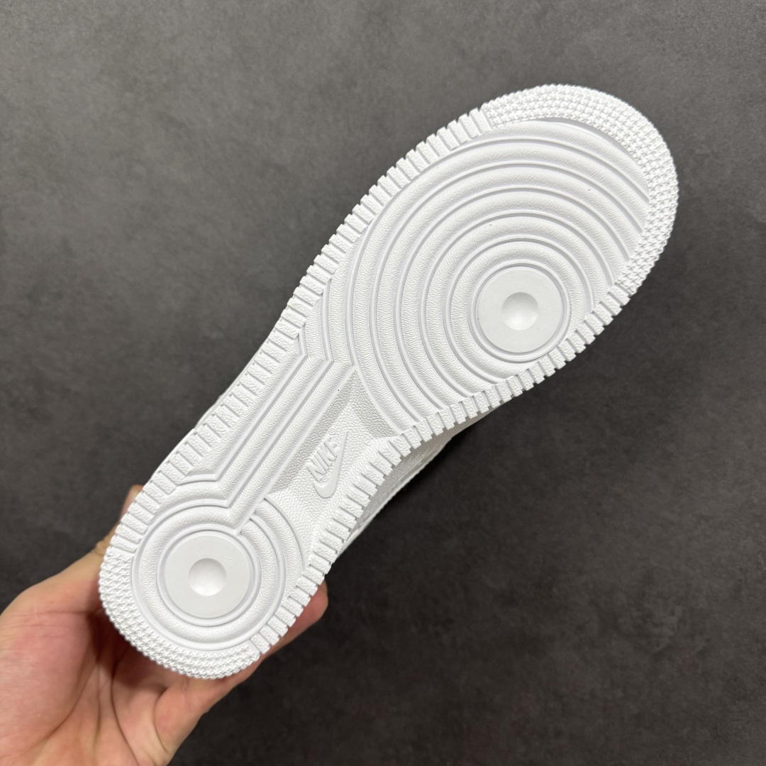 图片[9]-【公司级】Kobe x NK Air Force 1 Low 空军一号低帮科比限定白色曼巴精神 #原楦头原纸板 原装鞋盒 内置全掌气垫 原厂鞋底 货号：IB0018-100 尺码：35.5-47带半码 编码：GLB220230-选品中心