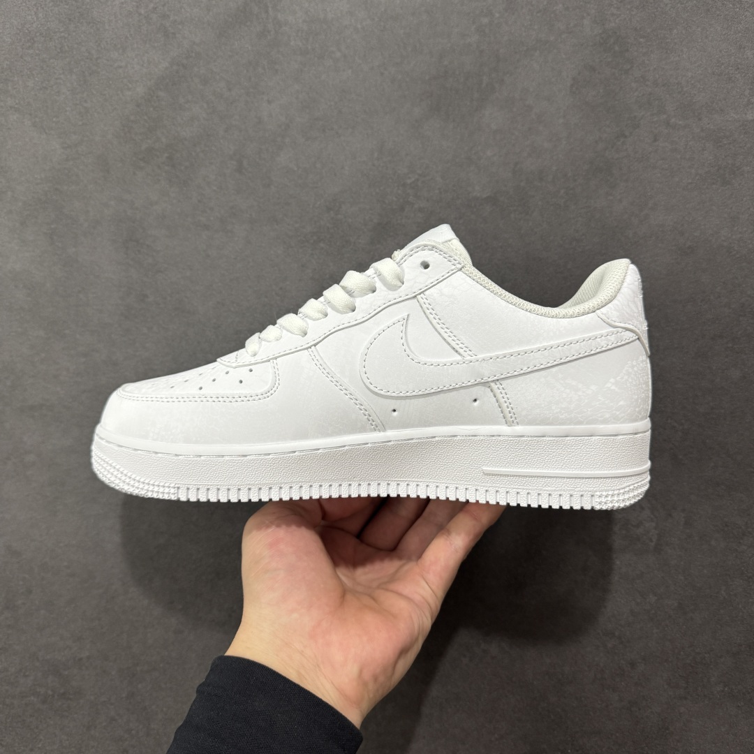 图片[2]-【公司级】Kobe x NK Air Force 1 Low 空军一号低帮科比限定白色曼巴精神 #原楦头原纸板 原装鞋盒 内置全掌气垫 原厂鞋底 货号：IB0018-100 尺码：35.5-47带半码 编码：GLB220230-选品中心