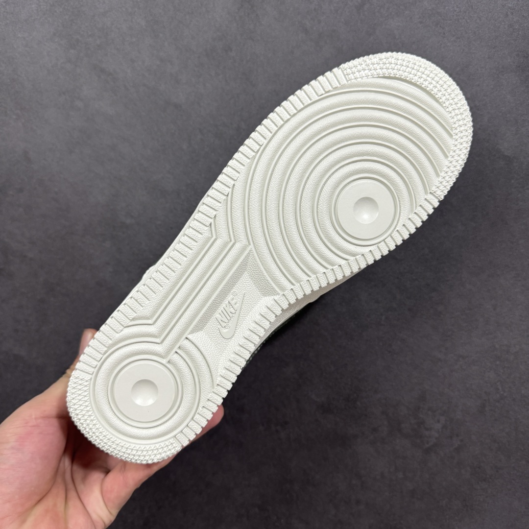 图片[9]-【公司级G版】Nike Air Force 1 CNY\”Year of the Snake”空军一号低帮蛇年联名白绿 货号：HV5979-130 尺码：35.5 36 36.5 37 38 38.5 39 40 40.5 41 42 42.5 43 44 44.5 45 46 编码：GLB220230-选品中心