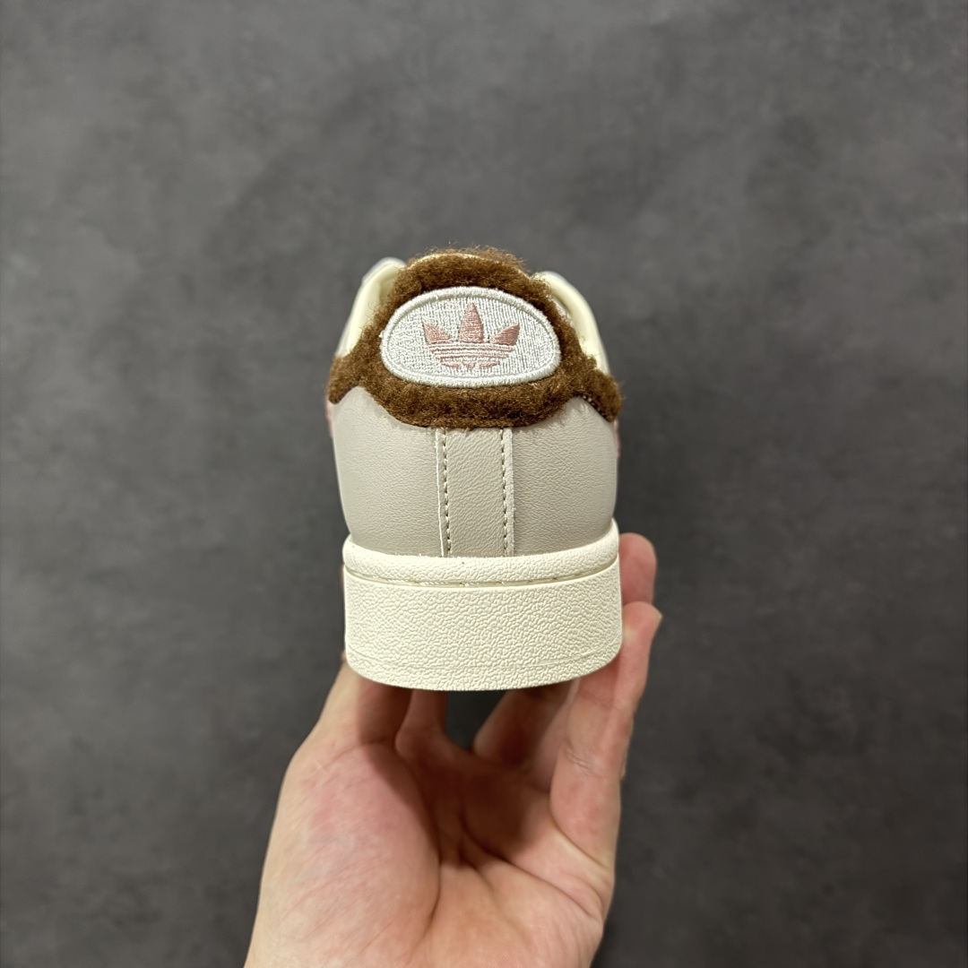 图片[4]-【公司级】AD Originals Superstar 2 贝壳头 原装公司级 采用全新头层拼接皮革材质 后跟采用特色3D立体印字 渠道正品订单 诠释市场最高工艺水平 全鞋进口头层皮料打造。区别市面普通真标版本，进出专柜无压力 货号：JR6986 尺码：36-40-选品中心