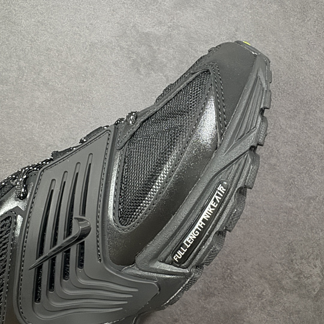 图片[5]-【公司级】Nike Air Pegasus Wave 耐克 超级飞马涡轮增压马拉松休闲运动慢跑鞋 专为跑者打造的熟悉弹力脚感再度回归 适中支撑力飘逸造型 鞋面采用皮革硅胶和网眼布材质打造 搭配上侧面的线条设计 十分吸睛 中底搭载了Air气垫 保证舒适的脚感反馈 货号：IB0612-001 尺码：36-45 编码：GLB260270-选品中心