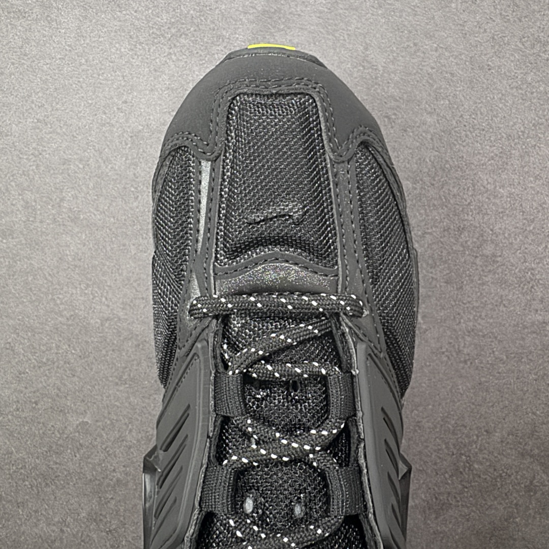 图片[8]-【公司级】Nike Air Pegasus Wave 耐克 超级飞马涡轮增压马拉松休闲运动慢跑鞋 专为跑者打造的熟悉弹力脚感再度回归 适中支撑力飘逸造型 鞋面采用皮革硅胶和网眼布材质打造 搭配上侧面的线条设计 十分吸睛 中底搭载了Air气垫 保证舒适的脚感反馈 货号：IB0612-001 尺码：36-45 编码：GLB260270-选品中心