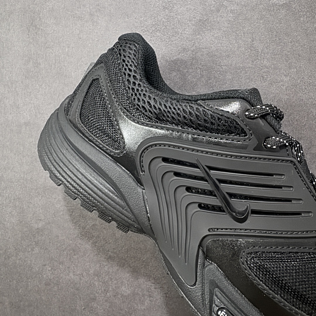 图片[6]-【公司级】Nike Air Pegasus Wave 耐克 超级飞马涡轮增压马拉松休闲运动慢跑鞋 专为跑者打造的熟悉弹力脚感再度回归 适中支撑力飘逸造型 鞋面采用皮革硅胶和网眼布材质打造 搭配上侧面的线条设计 十分吸睛 中底搭载了Air气垫 保证舒适的脚感反馈 货号：IB0612-001 尺码：36-45 编码：GLB260270-选品中心