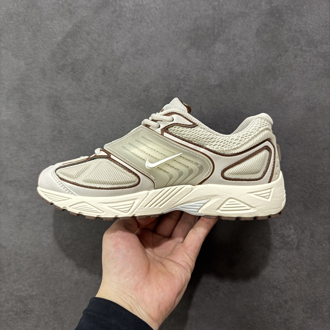 图片[2]-【公司级】Nike Air Pegasus Wave 耐克 超级飞马涡轮增压马拉松休闲运动慢跑鞋 专为跑者打造的熟悉弹力脚感再度回归 适中支撑力飘逸造型 鞋面采用皮革硅胶和网眼布材质打造 搭配上侧面的线条设计 十分吸睛 中底搭载了Air气垫 保证舒适的脚感反馈 货号：IB0612-303 尺码：36-45 编码：GLB260270-选品中心