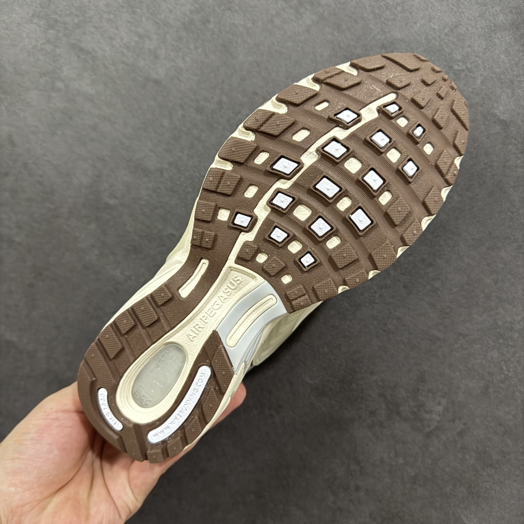 图片[9]-【公司级】Nike Air Pegasus Wave 耐克 超级飞马涡轮增压马拉松休闲运动慢跑鞋 专为跑者打造的熟悉弹力脚感再度回归 适中支撑力飘逸造型 鞋面采用皮革硅胶和网眼布材质打造 搭配上侧面的线条设计 十分吸睛 中底搭载了Air气垫 保证舒适的脚感反馈 货号：IB0612-303 尺码：36-45 编码：GLB260270-选品中心