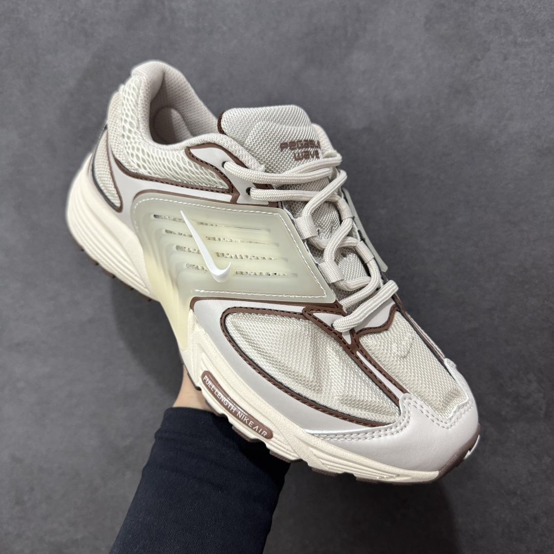 图片[3]-【公司级】Nike Air Pegasus Wave 耐克 超级飞马涡轮增压马拉松休闲运动慢跑鞋 专为跑者打造的熟悉弹力脚感再度回归 适中支撑力飘逸造型 鞋面采用皮革硅胶和网眼布材质打造 搭配上侧面的线条设计 十分吸睛 中底搭载了Air气垫 保证舒适的脚感反馈 货号：IB0612-303 尺码：36-45 编码：GLB260270-选品中心