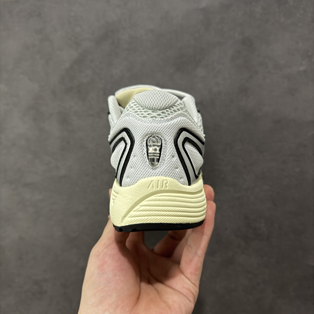 图片[4]-【公司级】Nike Air Pegasus Wave 耐克 超级飞马涡轮增压马拉松休闲运动慢跑鞋 专为跑者打造的熟悉弹力脚感再度回归 适中支撑力飘逸造型 鞋面采用皮革硅胶和网眼布材质打造 搭配上侧面的线条设计 十分吸睛 中底搭载了Air气垫 保证舒适的脚感反馈 货号：IB0612-008 尺码：36-45 编码：GLB260270-选品中心