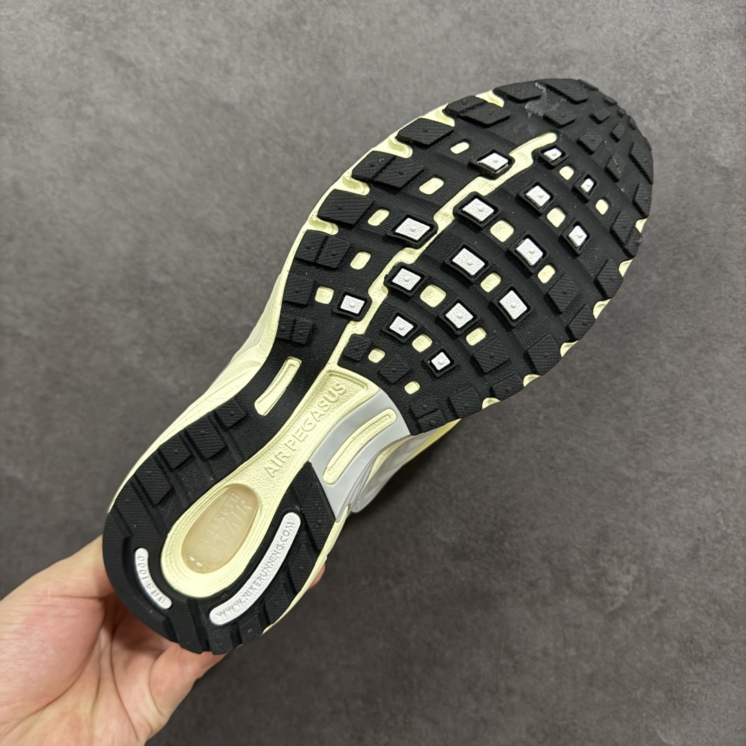 图片[9]-【公司级】Nike Air Pegasus Wave 耐克 超级飞马涡轮增压马拉松休闲运动慢跑鞋 专为跑者打造的熟悉弹力脚感再度回归 适中支撑力飘逸造型 鞋面采用皮革硅胶和网眼布材质打造 搭配上侧面的线条设计 十分吸睛 中底搭载了Air气垫 保证舒适的脚感反馈 货号：IB0612-008 尺码：36-45 编码：GLB260270-选品中心