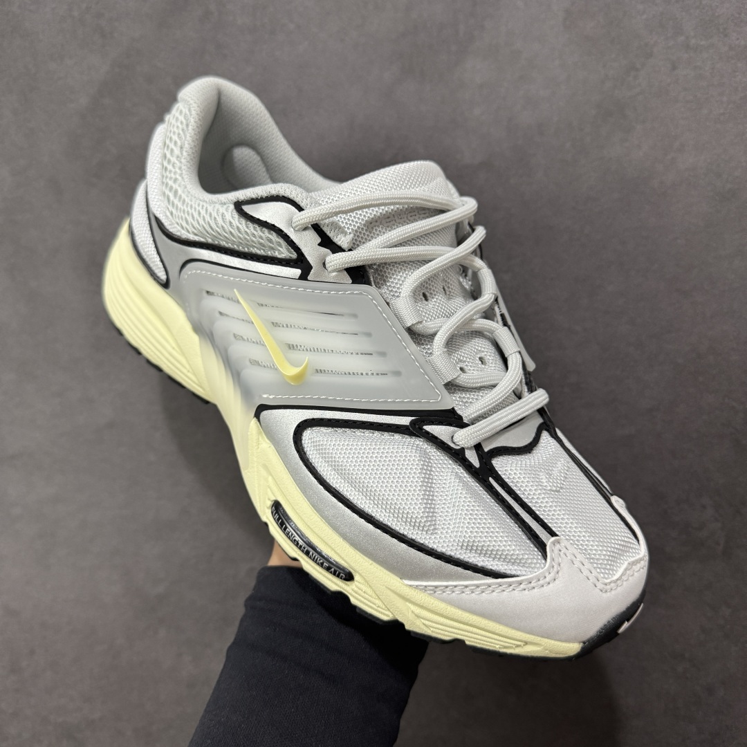 图片[3]-【公司级】Nike Air Pegasus Wave 耐克 超级飞马涡轮增压马拉松休闲运动慢跑鞋 专为跑者打造的熟悉弹力脚感再度回归 适中支撑力飘逸造型 鞋面采用皮革硅胶和网眼布材质打造 搭配上侧面的线条设计 十分吸睛 中底搭载了Air气垫 保证舒适的脚感反馈 货号：IB0612-008 尺码：36-45 编码：GLB260270-选品中心