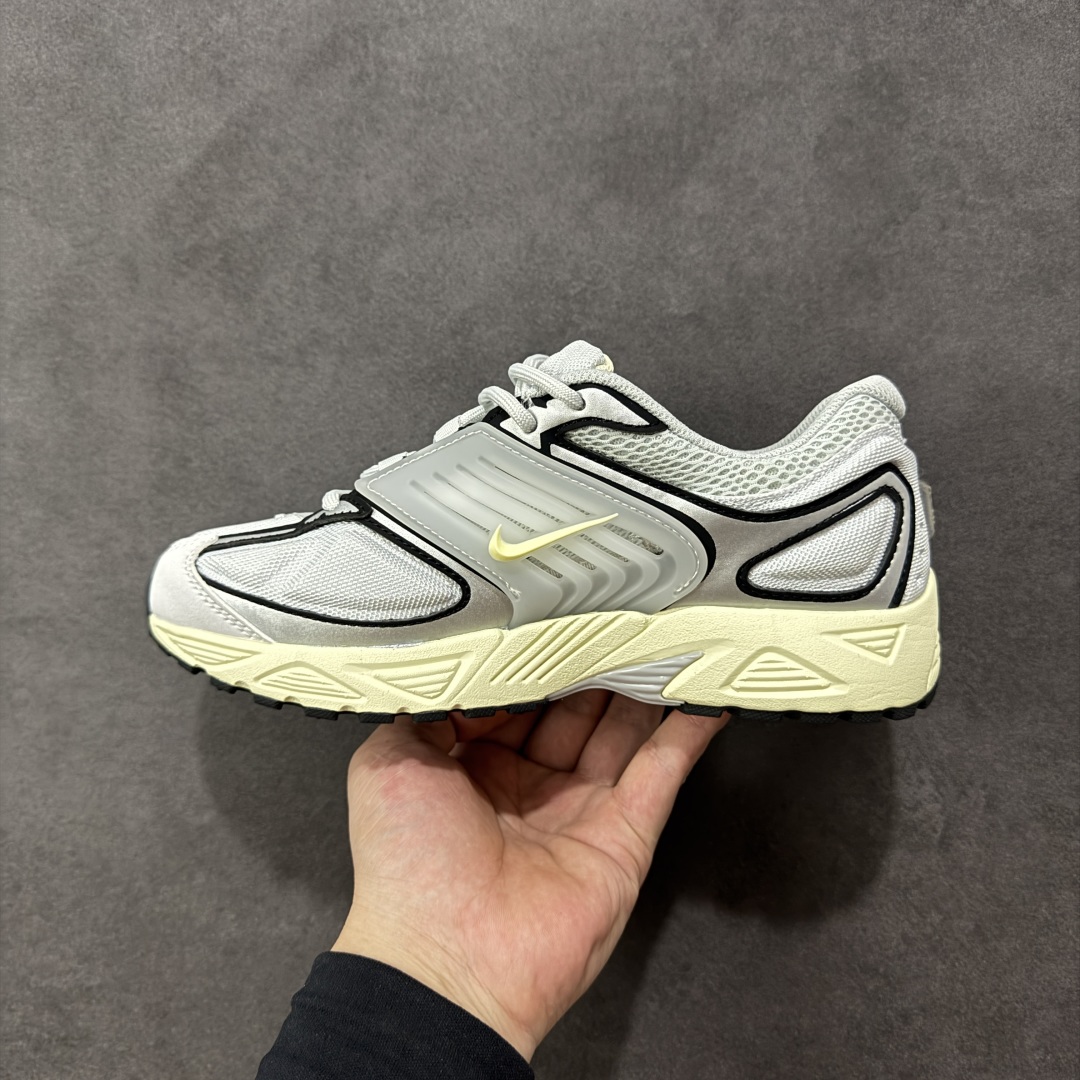 图片[2]-【公司级】Nike Air Pegasus Wave 耐克 超级飞马涡轮增压马拉松休闲运动慢跑鞋 专为跑者打造的熟悉弹力脚感再度回归 适中支撑力飘逸造型 鞋面采用皮革硅胶和网眼布材质打造 搭配上侧面的线条设计 十分吸睛 中底搭载了Air气垫 保证舒适的脚感反馈 货号：IB0612-008 尺码：36-45 编码：GLB260270-选品中心