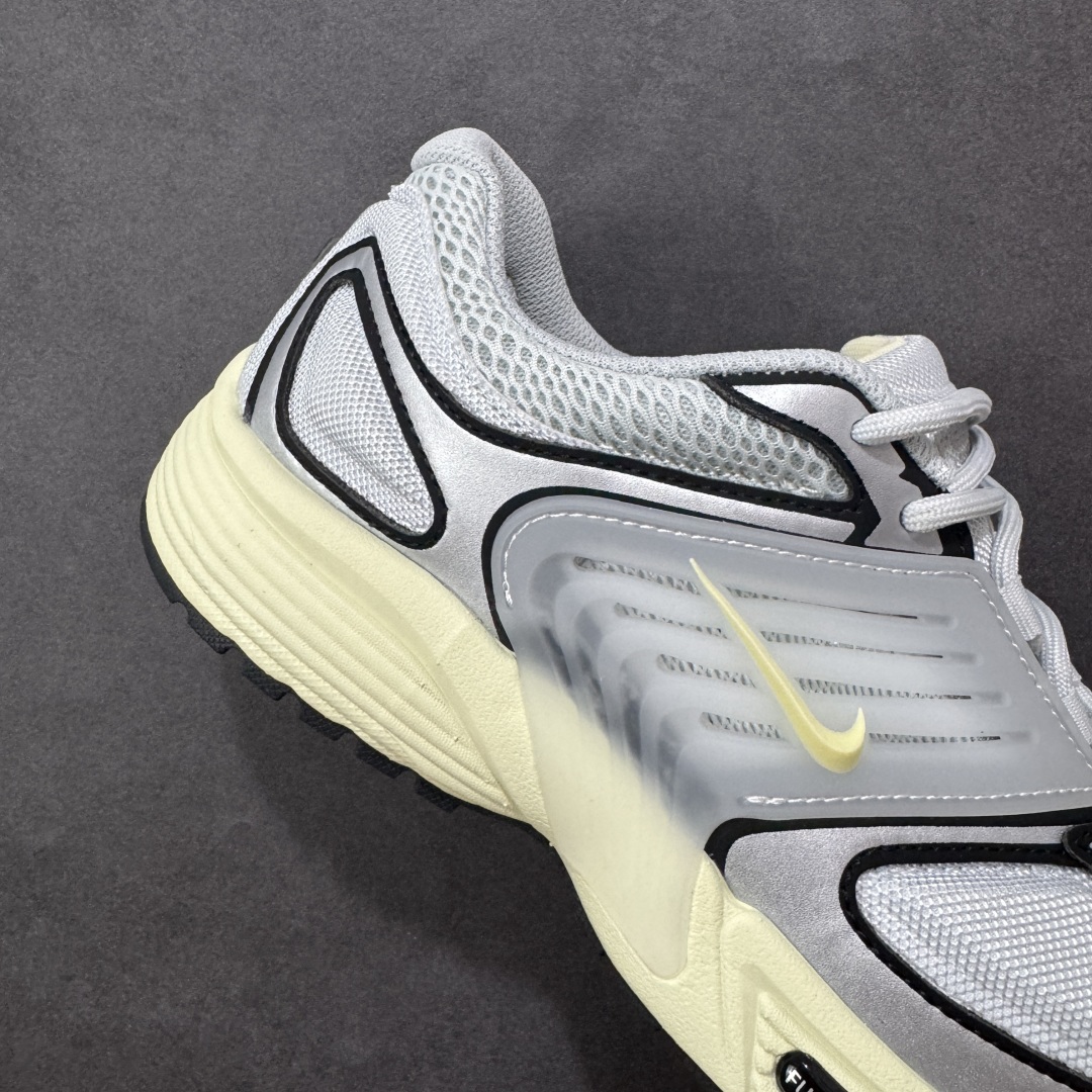 图片[6]-【公司级】Nike Air Pegasus Wave 耐克 超级飞马涡轮增压马拉松休闲运动慢跑鞋 专为跑者打造的熟悉弹力脚感再度回归 适中支撑力飘逸造型 鞋面采用皮革硅胶和网眼布材质打造 搭配上侧面的线条设计 十分吸睛 中底搭载了Air气垫 保证舒适的脚感反馈 货号：IB0612-008 尺码：36-45 编码：GLB260270-选品中心