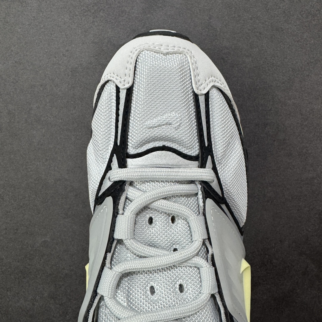 图片[8]-【公司级】Nike Air Pegasus Wave 耐克 超级飞马涡轮增压马拉松休闲运动慢跑鞋 专为跑者打造的熟悉弹力脚感再度回归 适中支撑力飘逸造型 鞋面采用皮革硅胶和网眼布材质打造 搭配上侧面的线条设计 十分吸睛 中底搭载了Air气垫 保证舒适的脚感反馈 货号：IB0612-008 尺码：36-45 编码：GLB260270-选品中心