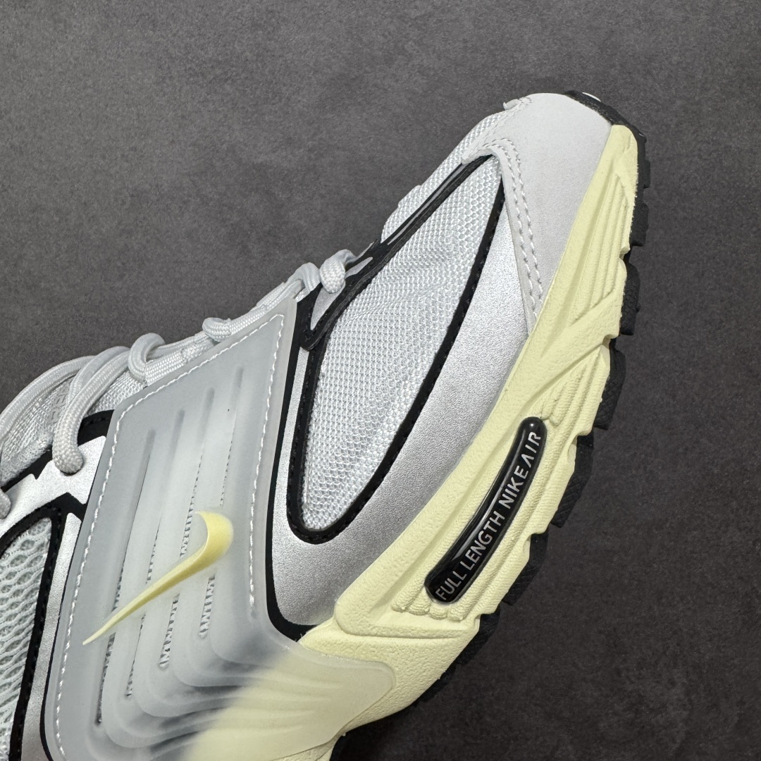 图片[5]-【公司级】Nike Air Pegasus Wave 耐克 超级飞马涡轮增压马拉松休闲运动慢跑鞋 专为跑者打造的熟悉弹力脚感再度回归 适中支撑力飘逸造型 鞋面采用皮革硅胶和网眼布材质打造 搭配上侧面的线条设计 十分吸睛 中底搭载了Air气垫 保证舒适的脚感反馈 货号：IB0612-008 尺码：36-45 编码：GLB260270-选品中心