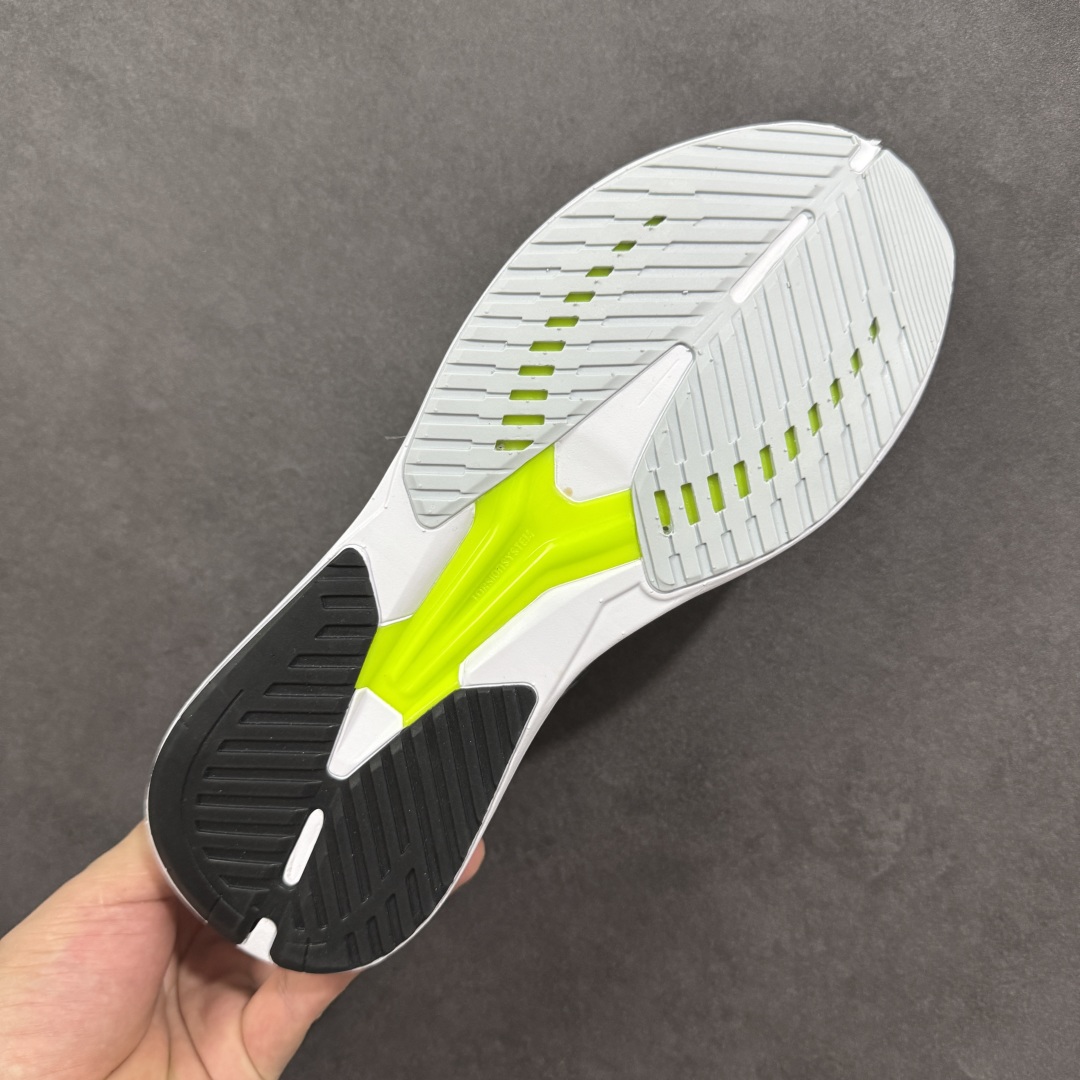 图片[9]-【公司级】Adidas Adizero Rc 5 减震透气休闲训练跑步鞋 沿袭 ADIZERO 系列传统 专为训练备赛设计的专业跑鞋 TORSION SYSTEM 技术 支撑快跑带来的落地冲击力 网材鞋面透气 透湿 排汗 橡胶外底 防滑耐磨 货号： ID6914 尺码： 36 36.5 37.5 38 38.5 39 40 40.5 41 42 42.5 43 44 45-选品中心