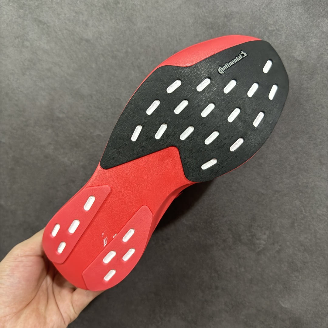 图片[9]-【公司级】平台订单 adidas Adizero Evo SL 红黑色 货号：JS4492 尺码：36 36.5 37 38.5 39 40 40.5 41 42 42.5 43 44 44.5 45 46-选品中心