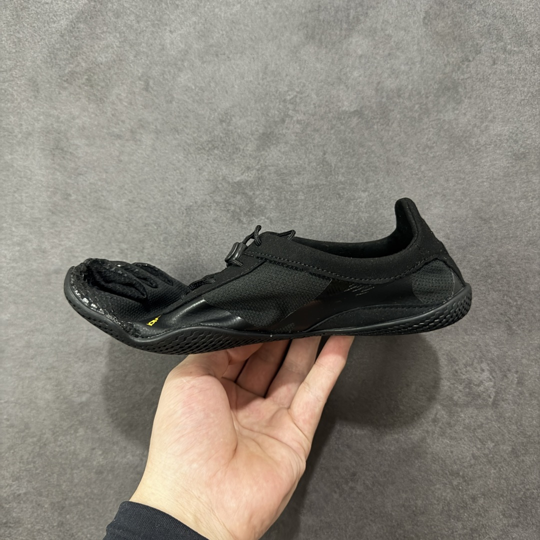 Vibram SUICOKE LOW-CUT 五指鞋 忍者分趾弹力运动户外健身袜鞋
