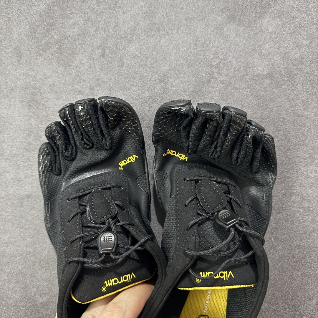 Vibram SUICOKE LOW-CUT 五指鞋 忍者分趾弹力运动户外健身袜鞋
