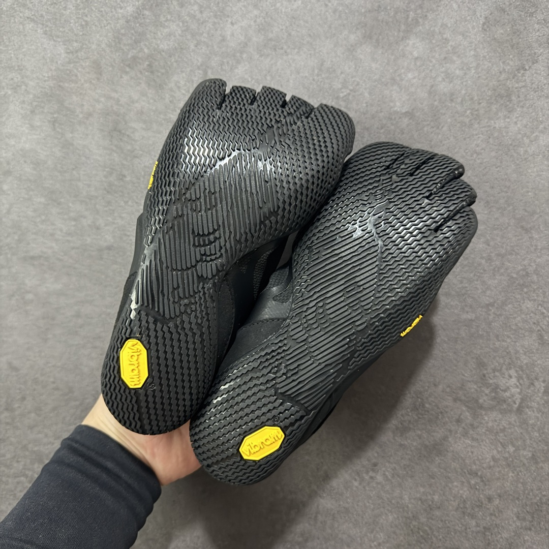 Vibram SUICOKE LOW-CUT 五指鞋 忍者分趾弹力运动户外健身袜鞋