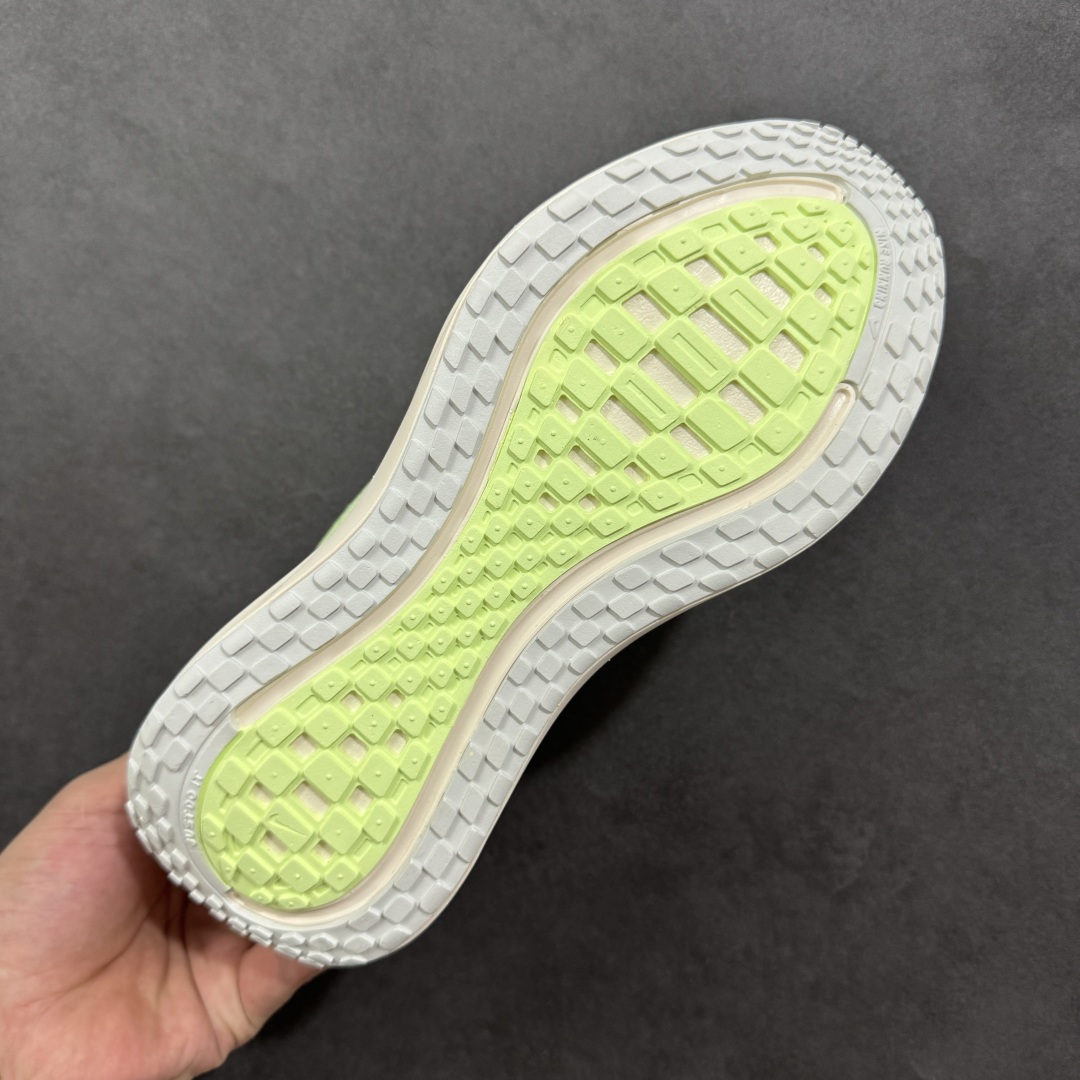 图片[9]-【公司级】Nike Air Zoom Vomero Plus 耐克网面厚底气垫跑鞋 HV8154-103  尺码：35.5 36 36.5 37.5 38 38.5 39 40 40.5 41 42 编码：FSB240250-选品中心