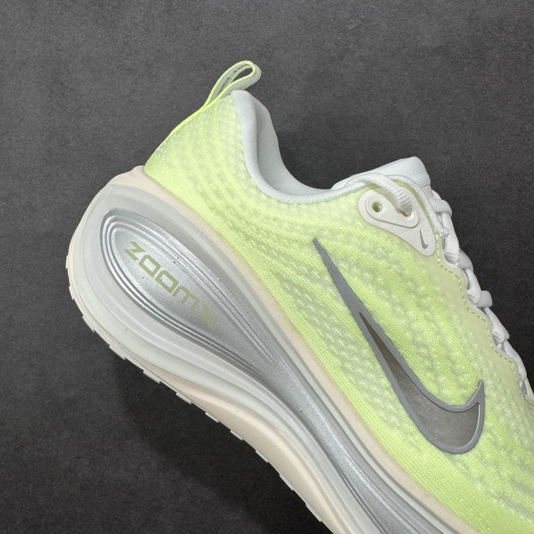 图片[6]-【公司级】Nike Air Zoom Vomero Plus 耐克网面厚底气垫跑鞋 HV8154-103  尺码：35.5 36 36.5 37.5 38 38.5 39 40 40.5 41 42 编码：FSB240250-选品中心