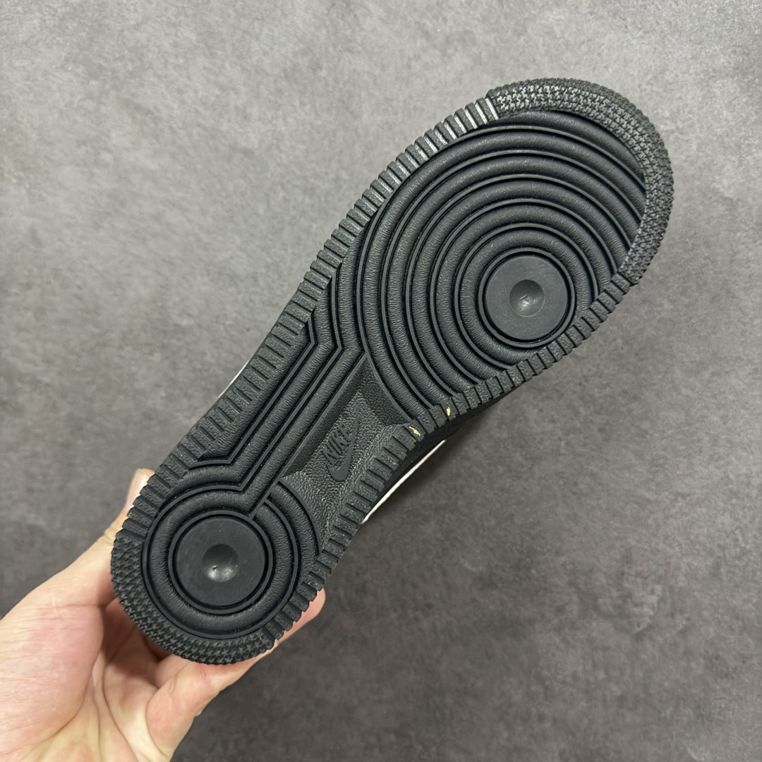 图片[9]-【定制版】二次元主题 Nike Air Force 1 Low’07 黑银武士高端定制 空军一号低帮休闲板鞋 定制皮料 定制鞋盒 原楦原纸板 纯正空军版型 内置全掌气垫 货号：ZH0316-125 尺码：36 36.5 37.5 38 38.5 39 40 40.5 41 42 42.5 43 44 44.5 45 编码：HXSA310320-选品中心